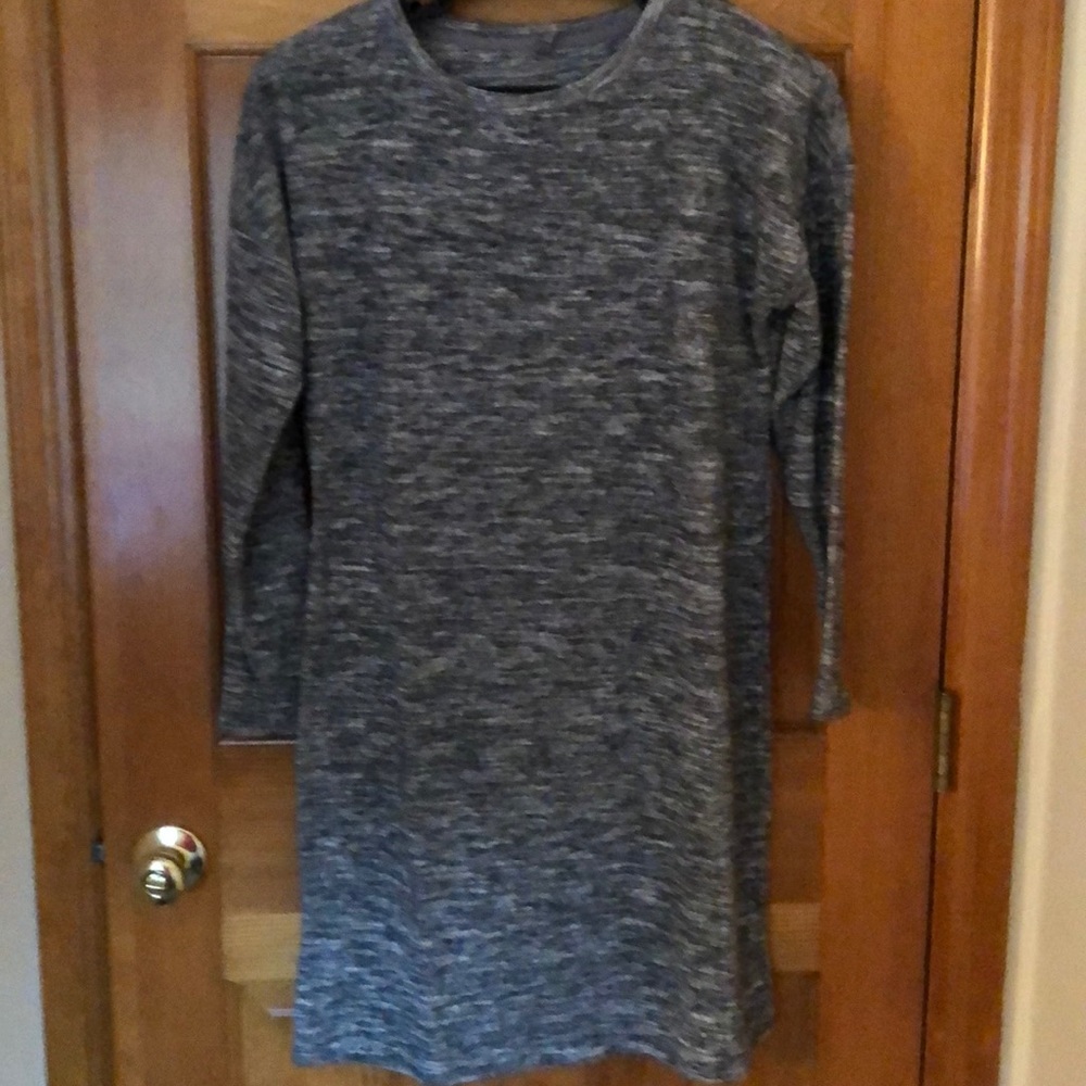 NWT Lou and Grey Dress Sz Medium